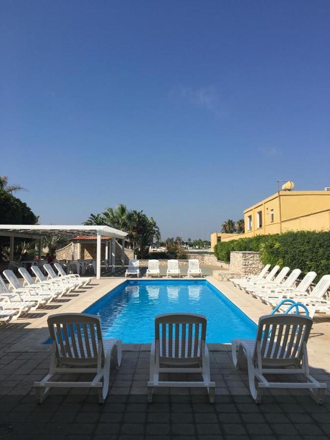 Racar Hotel Frigole Exterior photo
