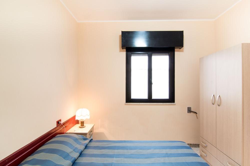 Racar Hotel Frigole Exterior photo