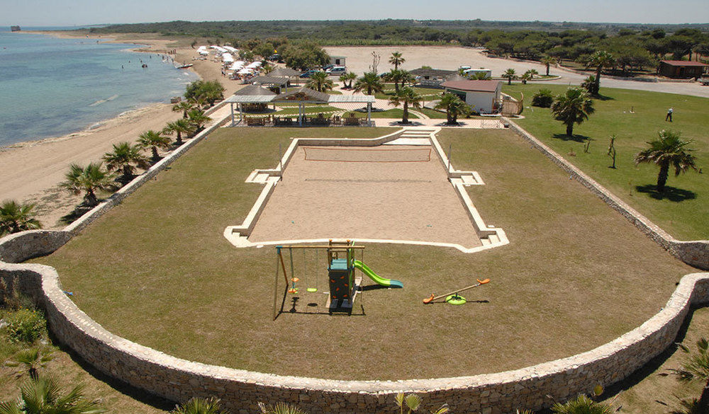 Racar Hotel Frigole Exterior photo