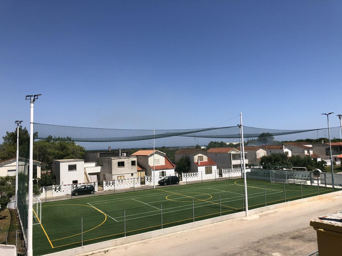 Racar Hotel Frigole Exterior photo